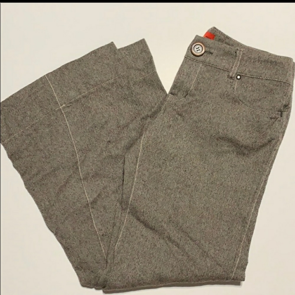 Anthropologie Level 99 Pants